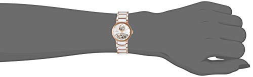 Rado Women's Centrix Diamond Swiss Automatic Watch