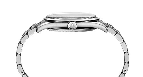 Rado Golden Horse Automatic Watch, Silver & Green