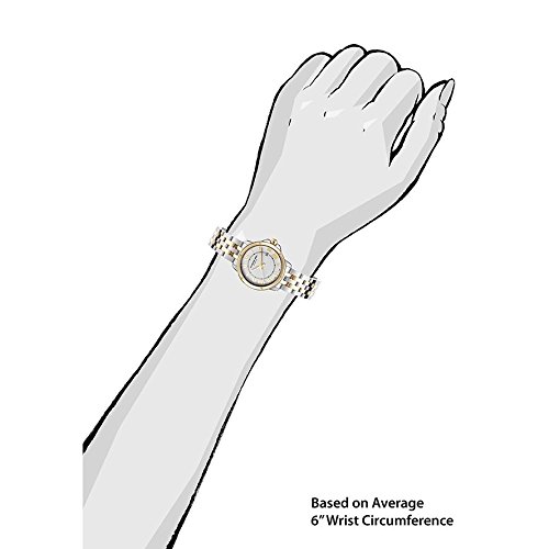 RAYMOND WEIL 5391-STP-00308 Wrist Watch – Women's