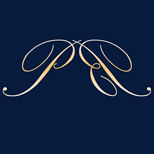 Porsamo Bleu Luxury Diana Stainless Steel Gold Tone Ladies' Diamond Watch 741BDIS