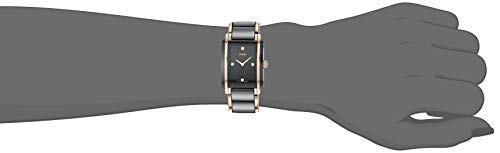Rado Women's Integral Diamond Swiss Quartz Watch
