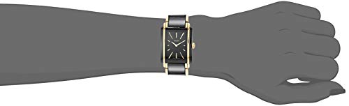 Rado Women's Integral Ceramic Swiss Quartz Watch