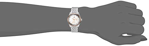 Rado Women's Tradition Diamond Swiss Automatic Watch