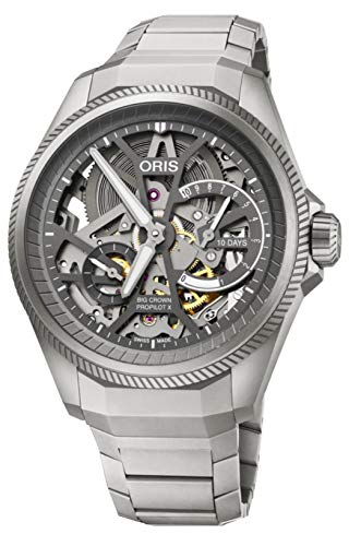 Oris Big Crown Propilot X Calibre 115 Watch