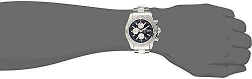 Breitling Super Avenger II Swiss Automatic Watch