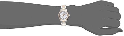 TAG Heuer Women's Aquaracer Rose Gold Watch