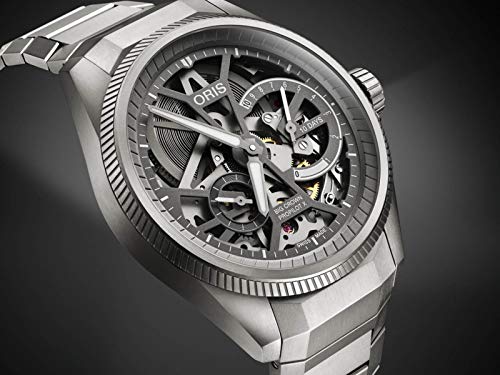 Oris Big Crown Propilot X Calibre 115 Watch