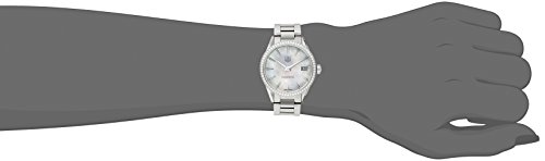 TAG Heuer Women's Carrera Swiss Quartz Watch