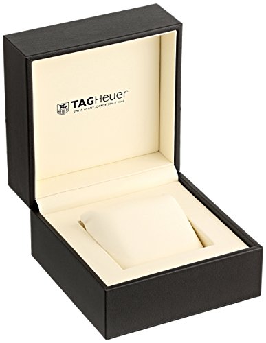 TAG Heuer Women's Aquaracer Rose Gold Watch