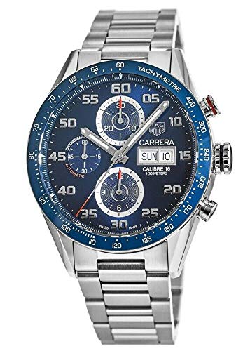 TAG HEUER CARRERA