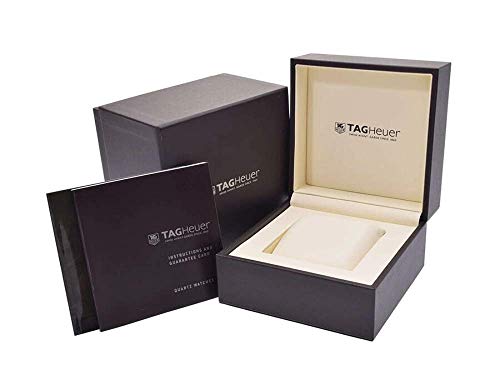 TAG HEUER CARRERA