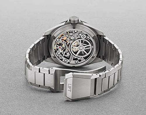 Oris Big Crown Propilot X Calibre 115 Watch