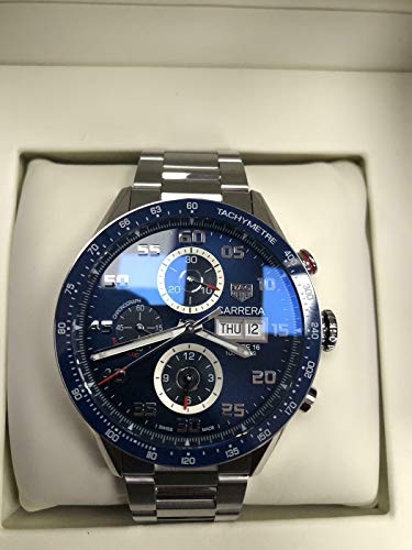 TAG HEUER CARRERA