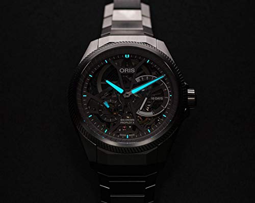 Oris Big Crown Propilot X Calibre 115 Watch