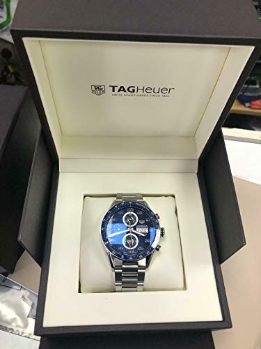 TAG HEUER CARRERA