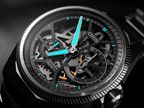 Oris Big Crown Propilot X Calibre 115 Watch