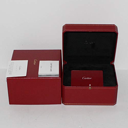 Cartier Tank Francaise W4TA0009 Women's Watch