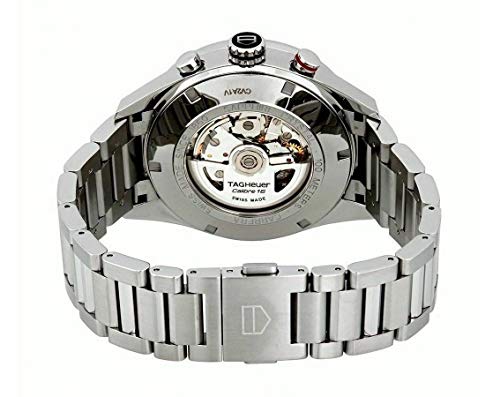 TAG HEUER CARRERA