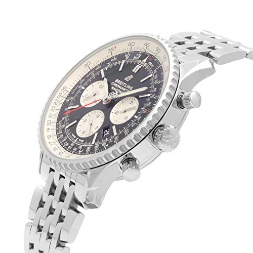 Men's Breitling Navitimer Chronograph Watch