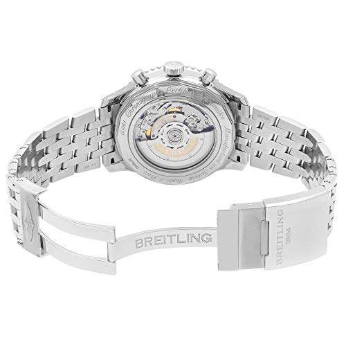 Men's Breitling Navitimer Chronograph Watch