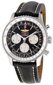 Breitling Navitimer Chronograph Watch