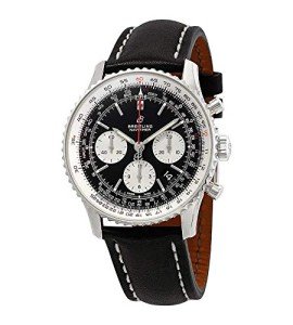 Breitling B01 Navitimer Chronograph Men's Watch