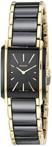 Rado Women's Integral Ceramic Swiss Quartz Watch