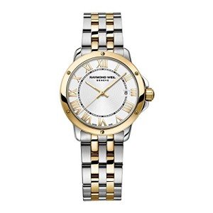 RAYMOND WEIL 5391-STP-00308 Wrist Watch – Women's