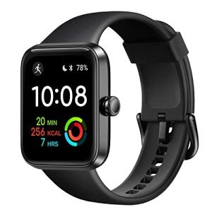 24/7 Fitness Tracker Smartwatch for iPhone and Android