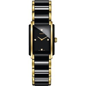 Rado Dress Watch (Model: R20845712), Black