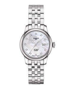 Tissot Le Locle Dress Watch for Women