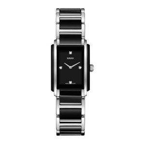 Rado Integral Diamonds Ladies 22.7mm