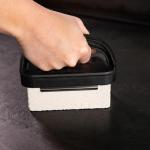 Blackstone 8-Piece Stainless Steel Griddle Cleaning Kit