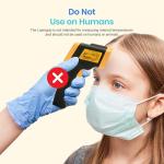 Etekcity Infrared Laser Meat Thermometer Gun