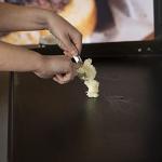 Blackstone 4146 2-in-1 Griddle Conditioner Oil