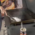 Blackstone 4146 2-in-1 Griddle Conditioner Oil