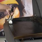 Blackstone 4146 2-in-1 Griddle Conditioner Oil