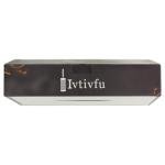 Stainless Steel Grill Basket Set with Wooden Handle