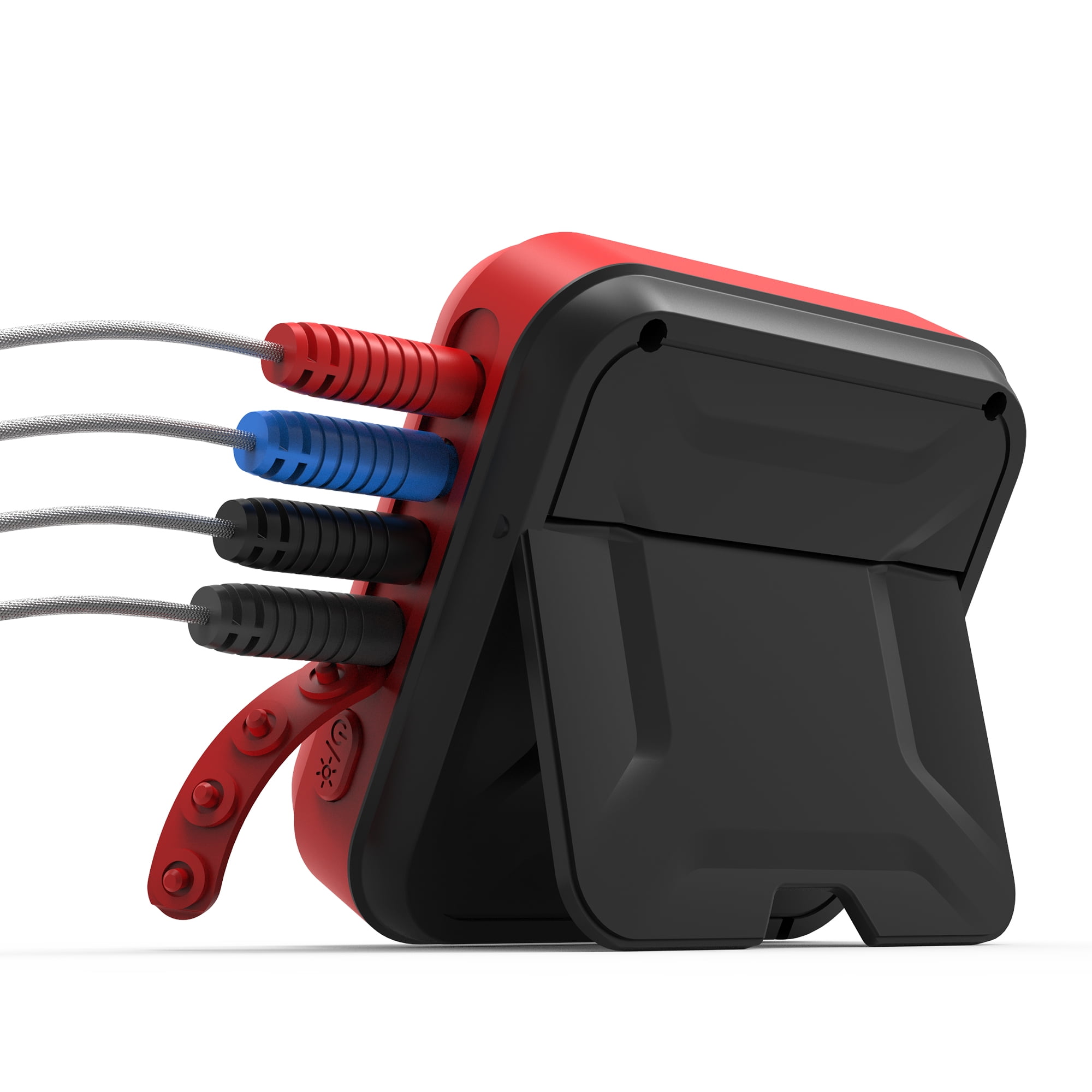 Expert Grill 4-Probe LCD Cooking Thermometer