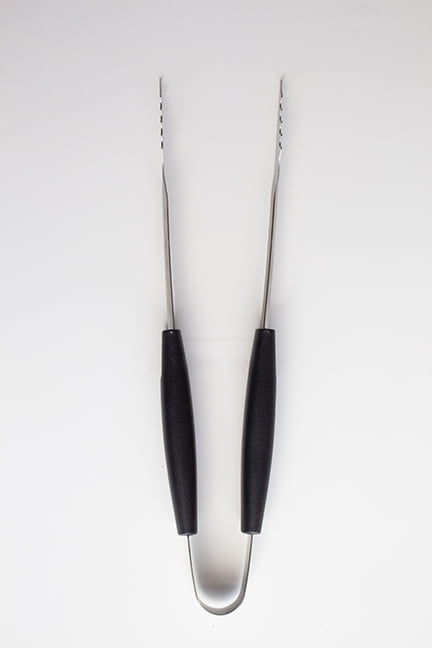 3 Piece Stainless Steel BBQ Grill Tool Set