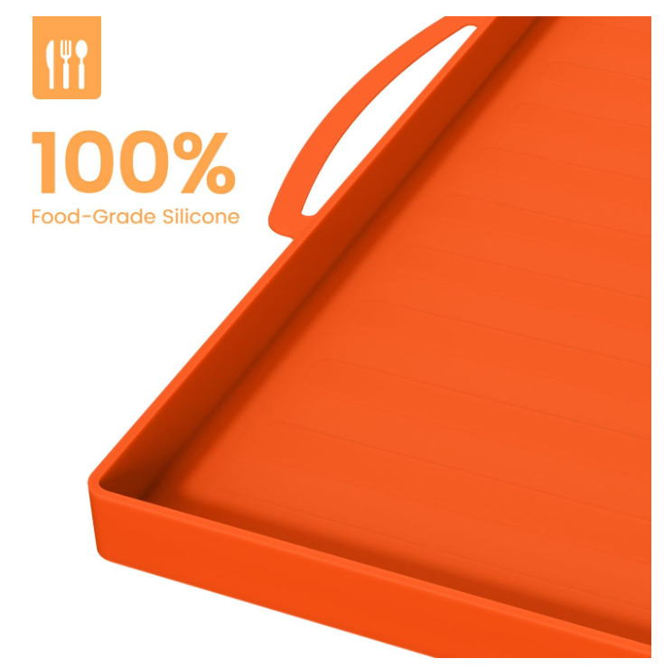 36" Silicone Griddle Mat for Blackstone Griddle