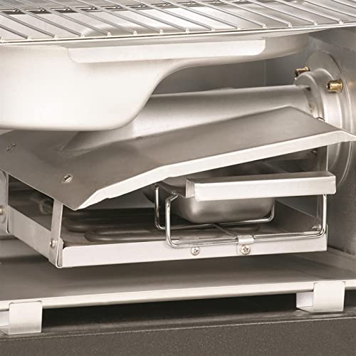 Masterbuilt 30" Electric BBQ Smoker