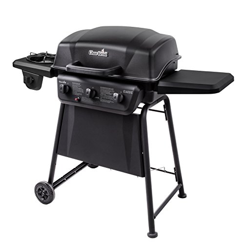 Char-Broil Convective 3-Burner Stainless Steel Grill