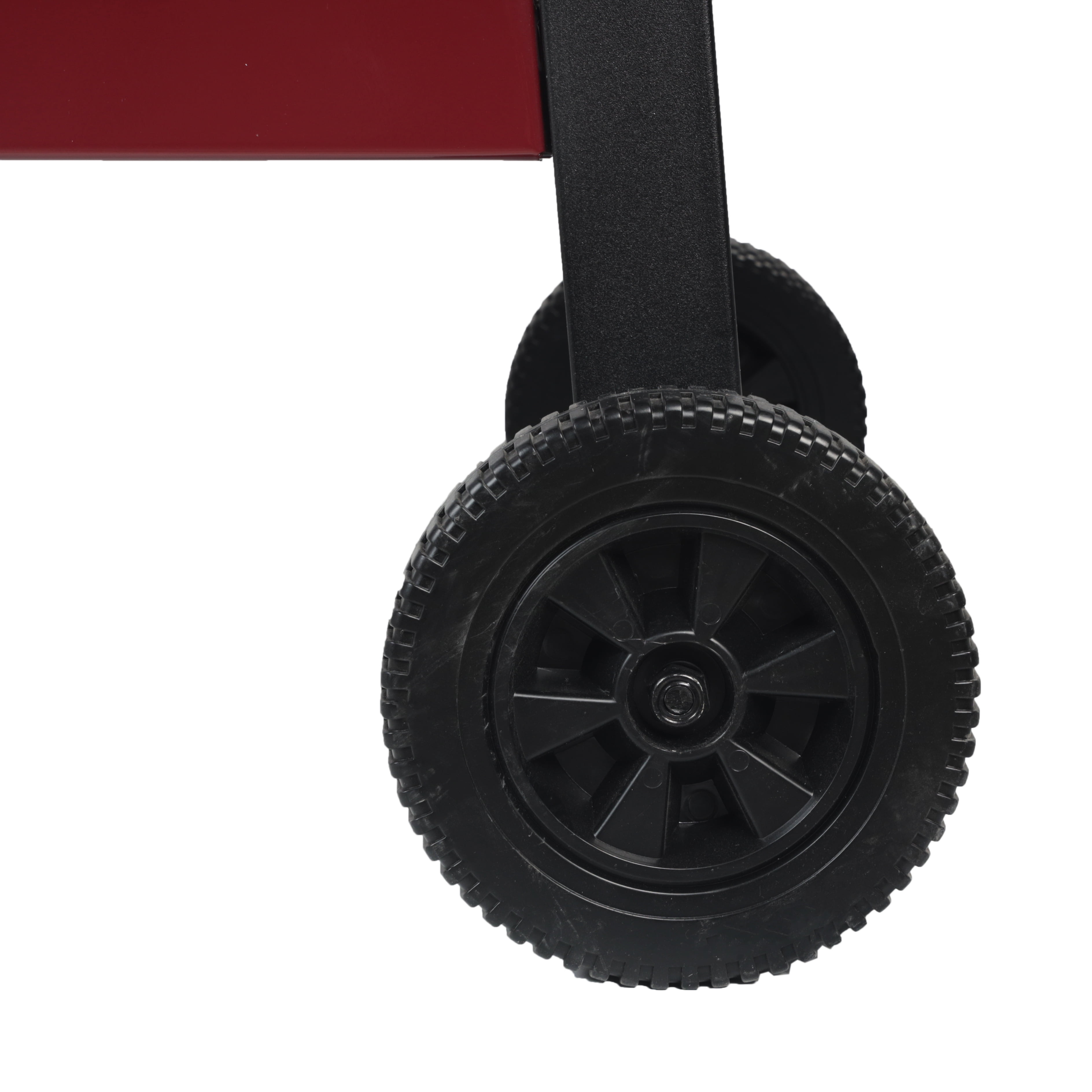 RevoAce 4 Burner Propane Gas Grill with Side Burner