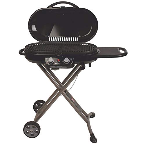 Coleman X-CURSION Grill - Blue