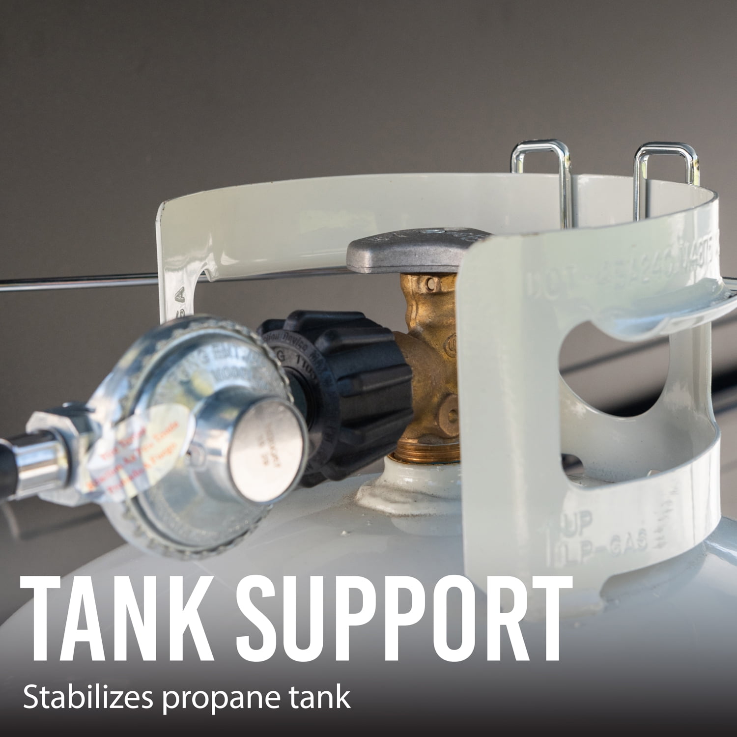 4 Burner Propane Gas Grill: Expert BBQ