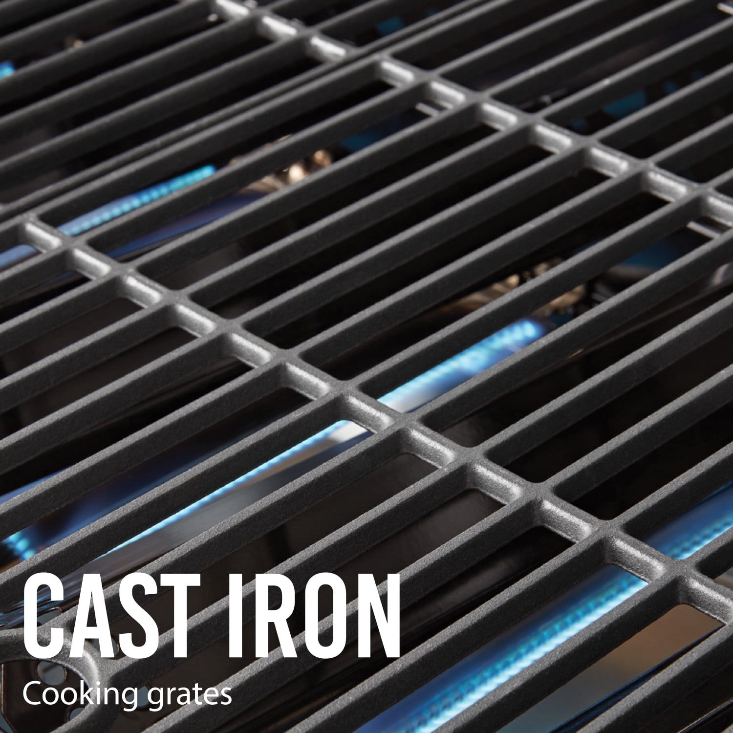 4 Burner Propane Gas Grill: Expert BBQ