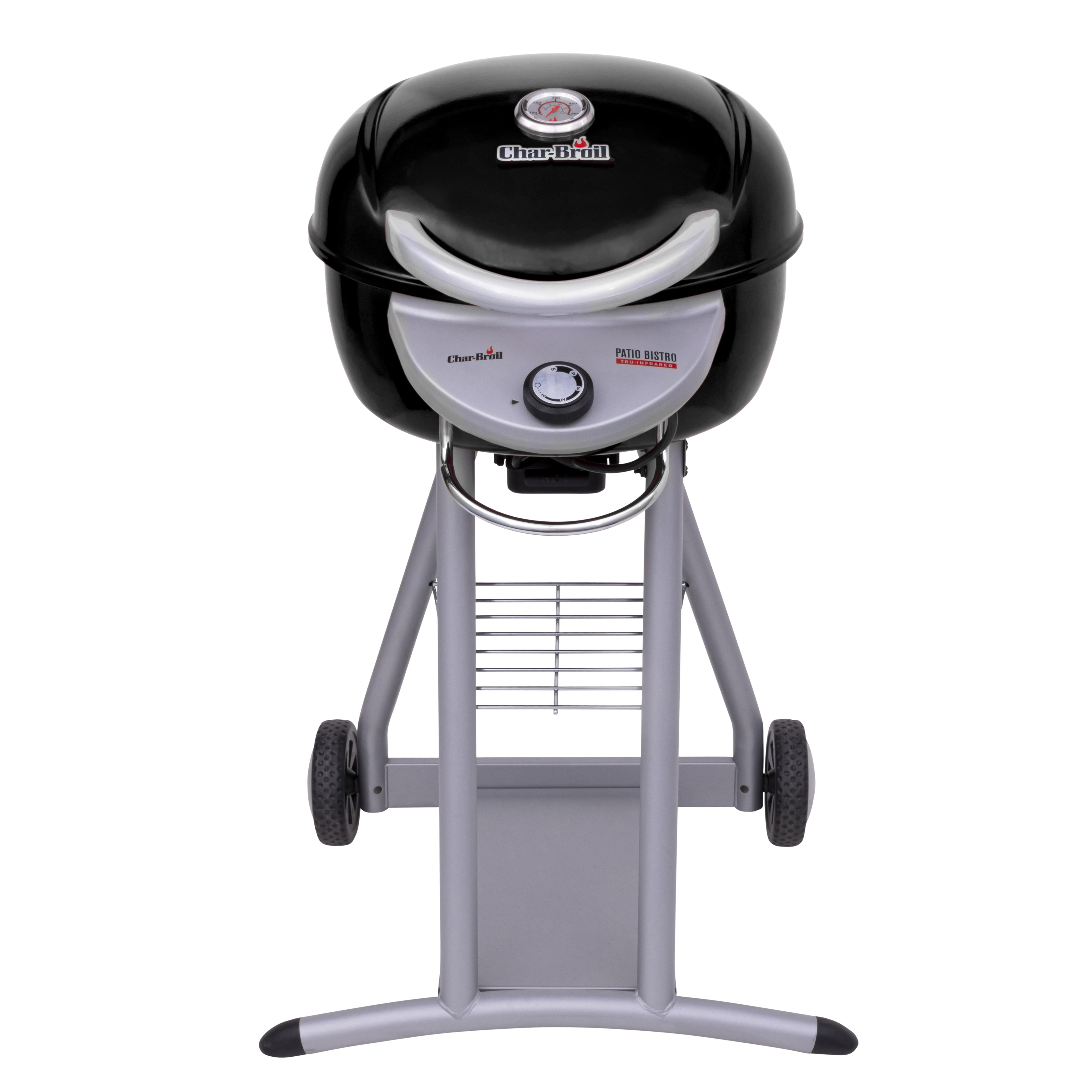 Char-Broil 240 Patio Bistro Electric Outdoor Grill