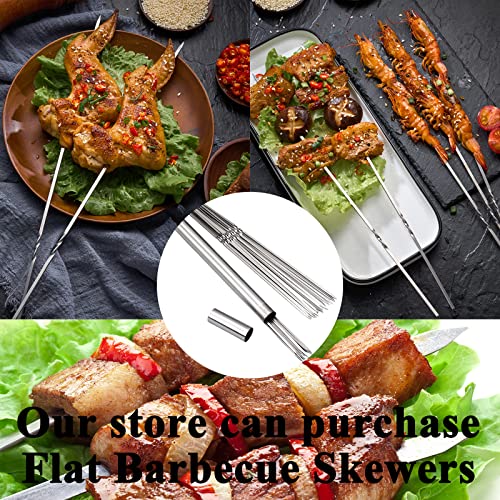 Portable Commercial Quality Charcoal BBQ Grill for Outdoor Cooking