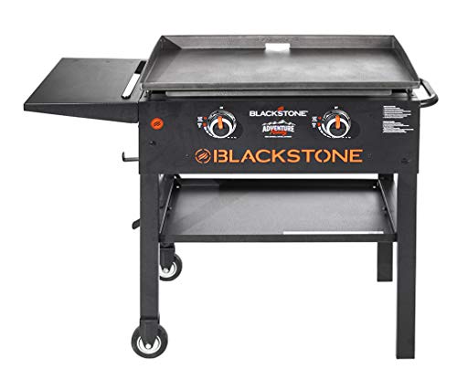 Blackstone 28" Adventure Ready 2-Burner Griddle